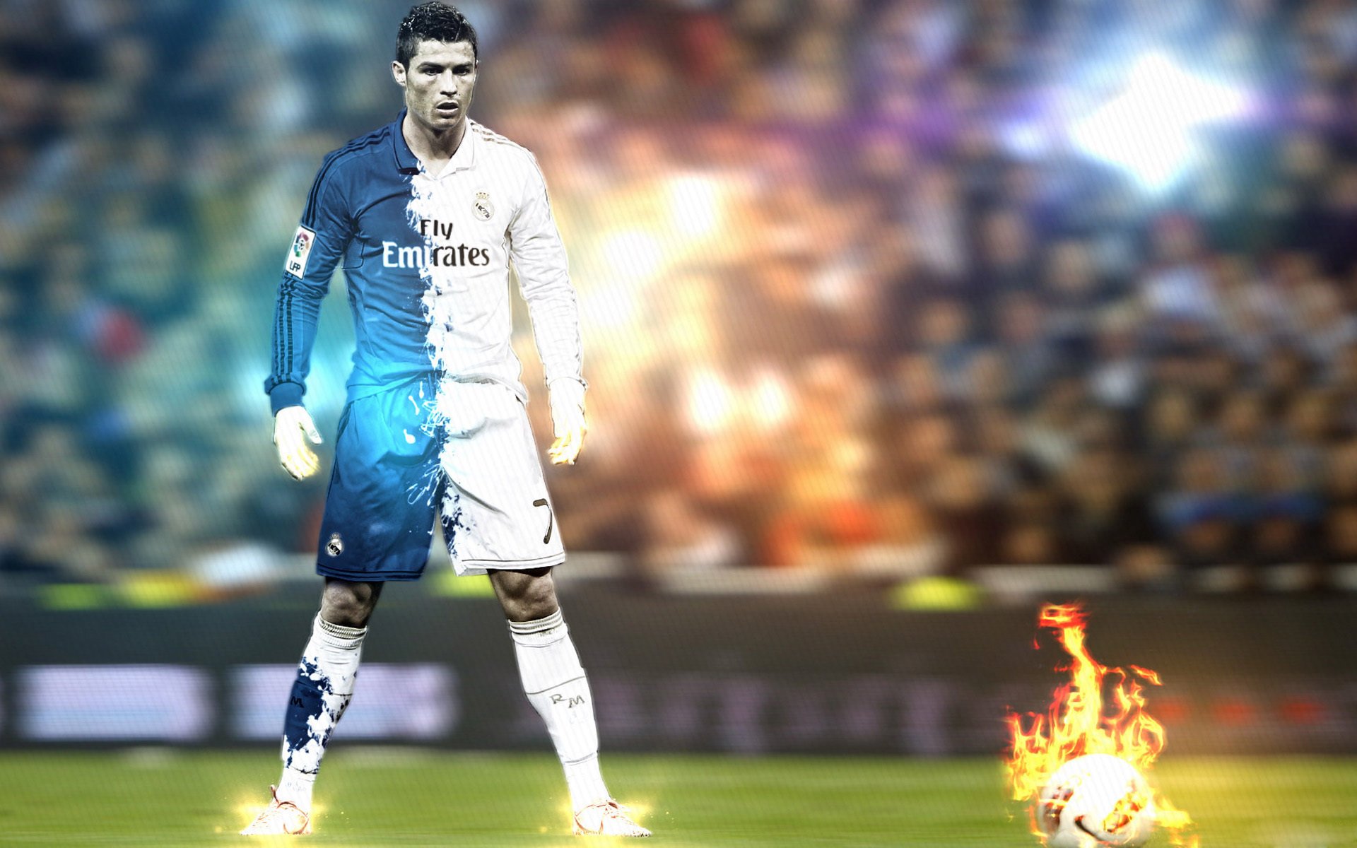 中国足球技术动作失误分类数据，足球失误动图